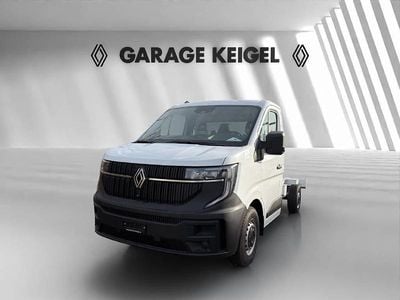 Neu Renault Master 150 PS (110 kW) 2025 Van