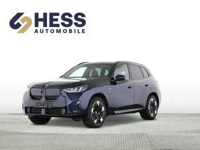 Neu (2026) BMW X3 299 PS | Fairer Preis