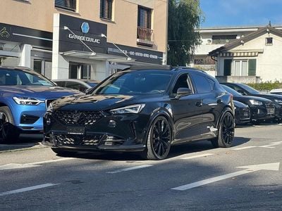 Gebraucht 2024 Cupra Formentor VZ SUV | CHF 69’890