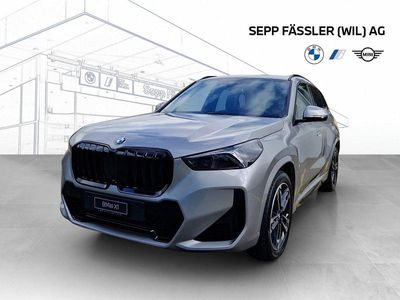 Neu 2025 BMW X1 M Sport SUV | CHF 73’500 (Teuer)
