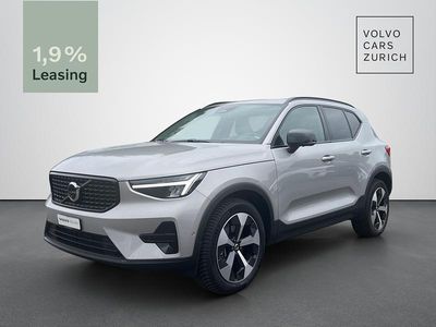 Gebraucht 2024 Volvo XC40 Plus SUV | CHF 43’900 (Fairer Preis)