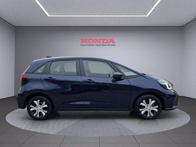 Blau Neu 2025 Honda Jazz Elegance Kleinwagen | CHF 27’280 (Fairer Preis)
