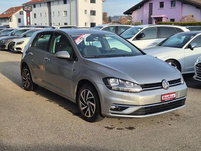 Gebraucht 2018 VW Golf VII Comfortline | CHF 11’750 (Fairer Preis)