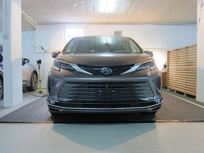 Gebraucht 2023 Toyota Sienna Limited Van / Kleinbus | CHF 91’900