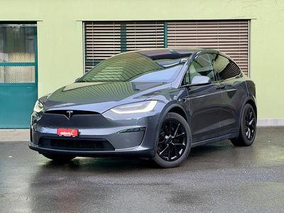 Gebraucht 2023 Tesla Model X SUV | CHF 70’000 (Etwas zu teuer)