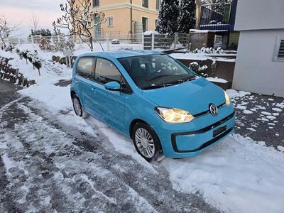 VW up!