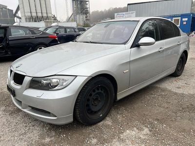 Gebraucht 2006 BMW 320 | CHF 1’700