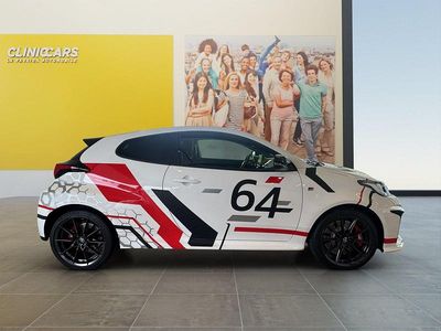 Gebraucht Toyota Yaris Sport 261 PS (191 kW) 2024 Kleinwagen