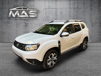 gebraucht Dacia Duster TCe 130 Prestige 4x2