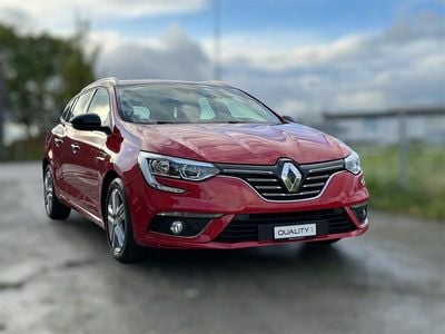 Renault Mégane IV