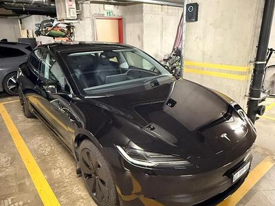 Gebraucht 2024 Tesla Model 3 Limousine | CHF 39’990