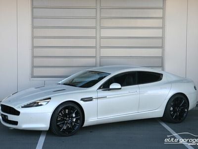 Gebraucht 2011 Aston Martin Rapide Limousine | CHF 44’800