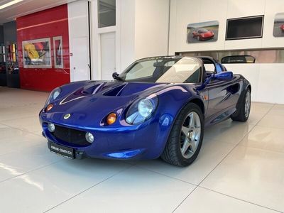 gebraucht Lotus Elise 