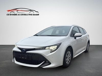 Gebraucht 2022 Toyota Corolla Comfort Kombi | CHF 21’600 (Fairer Preis)