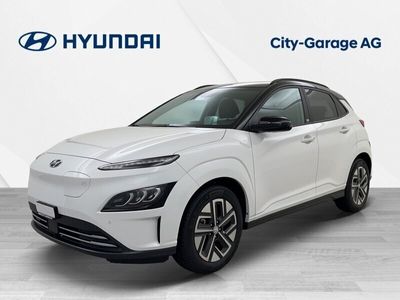 gebraucht Hyundai Kona Electric Vertex 64 kWh