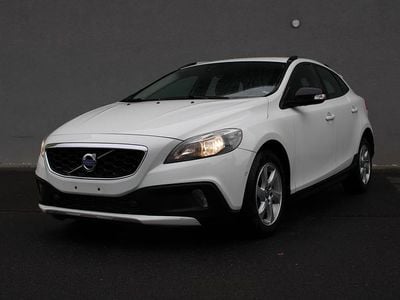 Gebraucht 2013 Volvo V40 CC Kinetic Kombi | CHF 11’900 (Fairer Preis)