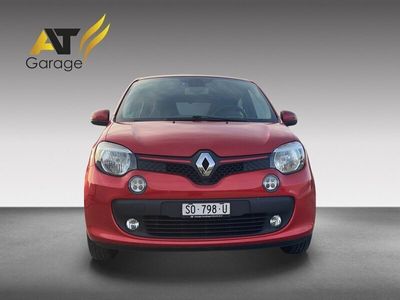 gebraucht Renault Twingo 1.0 Intens