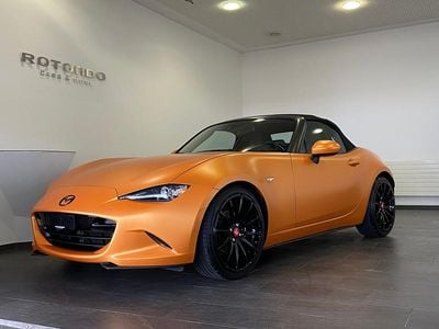 Mazda MX5