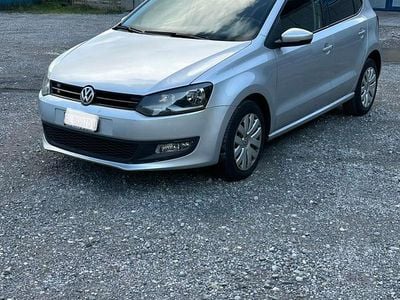 Gebraucht 2012 VW Polo Comfortline | CHF 6’700 (Etwas zu teuer)