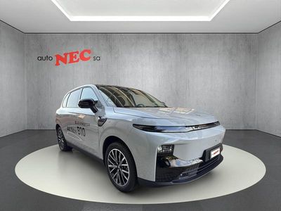 Grau Neu 2025 Leapmotor B10 SUV | CHF 29’590 (Fairer Preis)