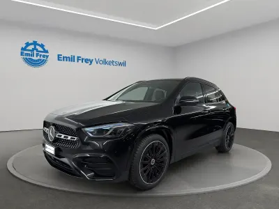 Neu (2026) Mercedes GLA250 AMG line 238 PS | Fairer Preis