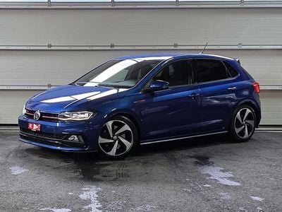 Gebraucht 2020 VW Polo GTI | CHF 19’900