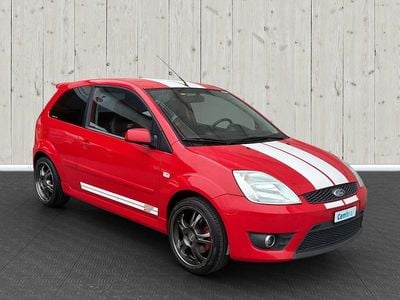 Gebraucht Ford Fiesta ST 150 PS (110 kW) 2005