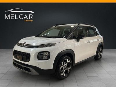 Gebraucht 2020 Citroën C3 Aircross PureTech SUV | CHF 12’750 (Guter Preis)
