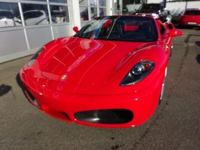 Gebraucht 2006 Ferrari F430 | CHF 107’900