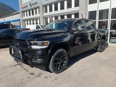 Gebraucht 2023 Dodge Ram Abholung | CHF 72’000 (Guter Preis)