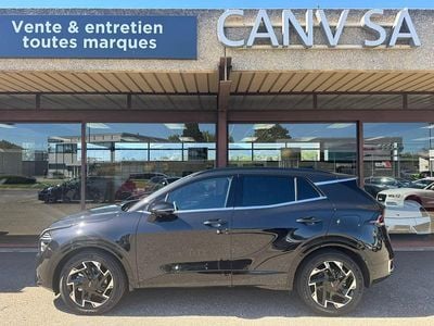 Neu 2025 Kia Sportage GT-Line SUV | CHF 44’900 (Fairer Preis)