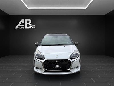 Gebraucht DS Automobiles DS3 Sport Chic 130 PS (95 kW) 2016 Kleinwagen