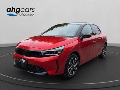 Neu 2025 Opel Corsa Edition | CHF 22’500 (Fairer Preis)