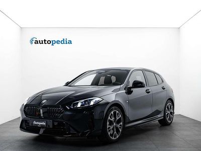 Gebraucht 2025 BMW 123 M Sport Kleinwagen | CHF 41’890 (Superpreis)