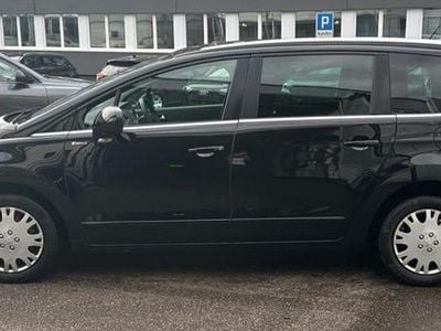Gebraucht 2012 Peugeot 5008 Family Van / Kleinbus | CHF 8’500