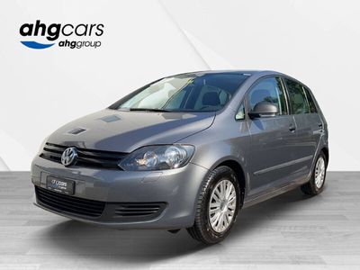 gebraucht VW Golf Plus 1.4 TSI 122