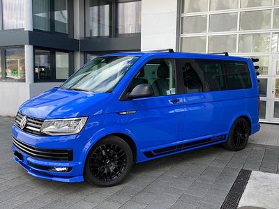 Gebraucht 2017 VW T6 Van | CHF 38’000