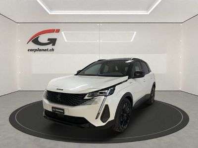 gebraucht Peugeot 3008 1.6 Plug-in Hybrid4 GT Pack