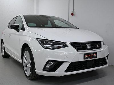 Gebraucht Seat Ibiza FR 90 PS (66 kW) 2017