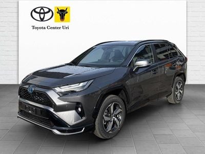 Neu 2025 Toyota RAV4 Hybrid Premium SUV | CHF 52’600 (Superpreis)