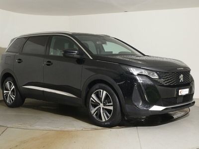 gebraucht Peugeot 5008 1.5 BlueHDi Allure Pack EAT8