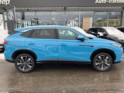 Neu 2025 MG HS Luxury SUV | CHF 30’900 (Fairer Preis)