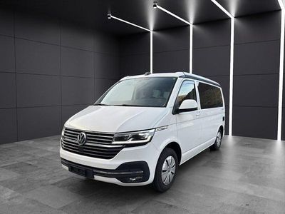 Gebraucht 2021 VW California California Van | CHF 45’500