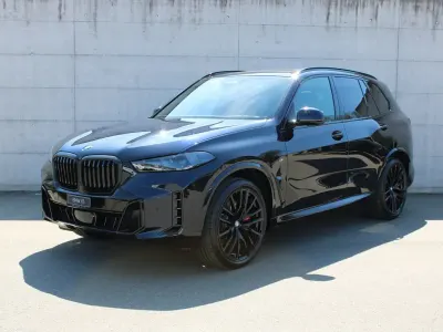 Neu (2026) BMW X5 M Sport 340 PS | Teuer