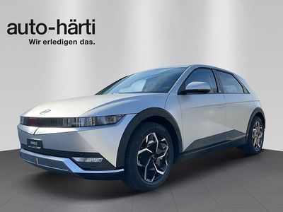 Gold Gebraucht 2024 Hyundai Ioniq Kleinwagen | CHF 41’260