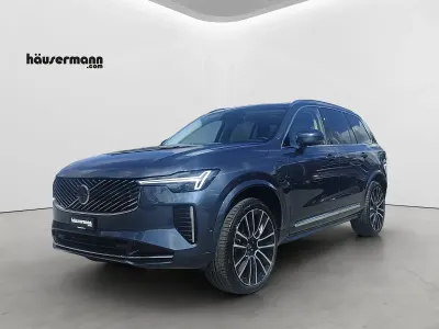 Neu (2026) Volvo XC90 Ultra 407 PS