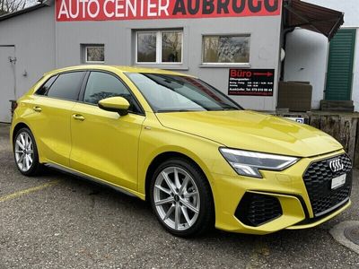 Audi A3 Sportback e-tron