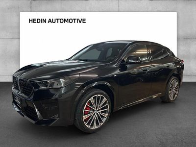 Neu 2025 BMW X2 M Sport SUV | CHF 70’500 (Teuer)
