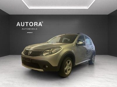 Gebraucht 2011 Dacia Sandero Stepway Kleinwagen | CHF 3’590 (Fairer Preis)