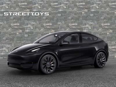 gebraucht Tesla Model Y Performance AWD RYZEN SENSORS